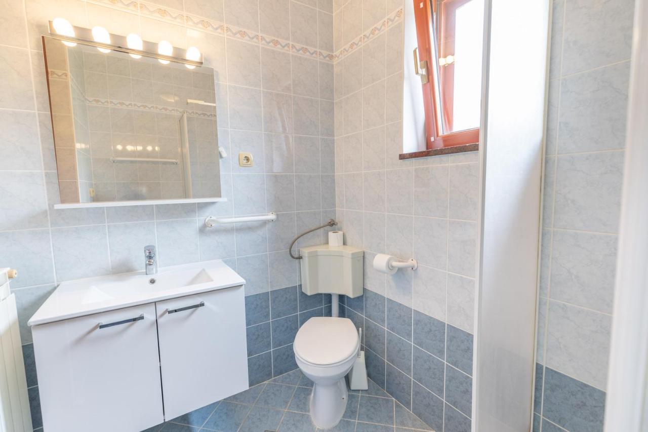Zoro Apartment บัชกา ภายนอก รูปภาพ